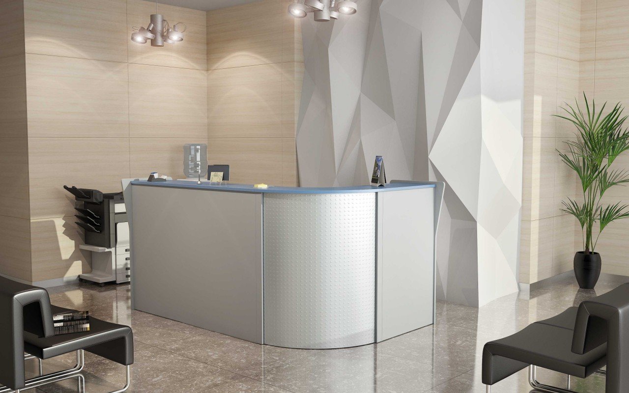 Ресепшн эконом ЭДЕМ-2 - вид 3