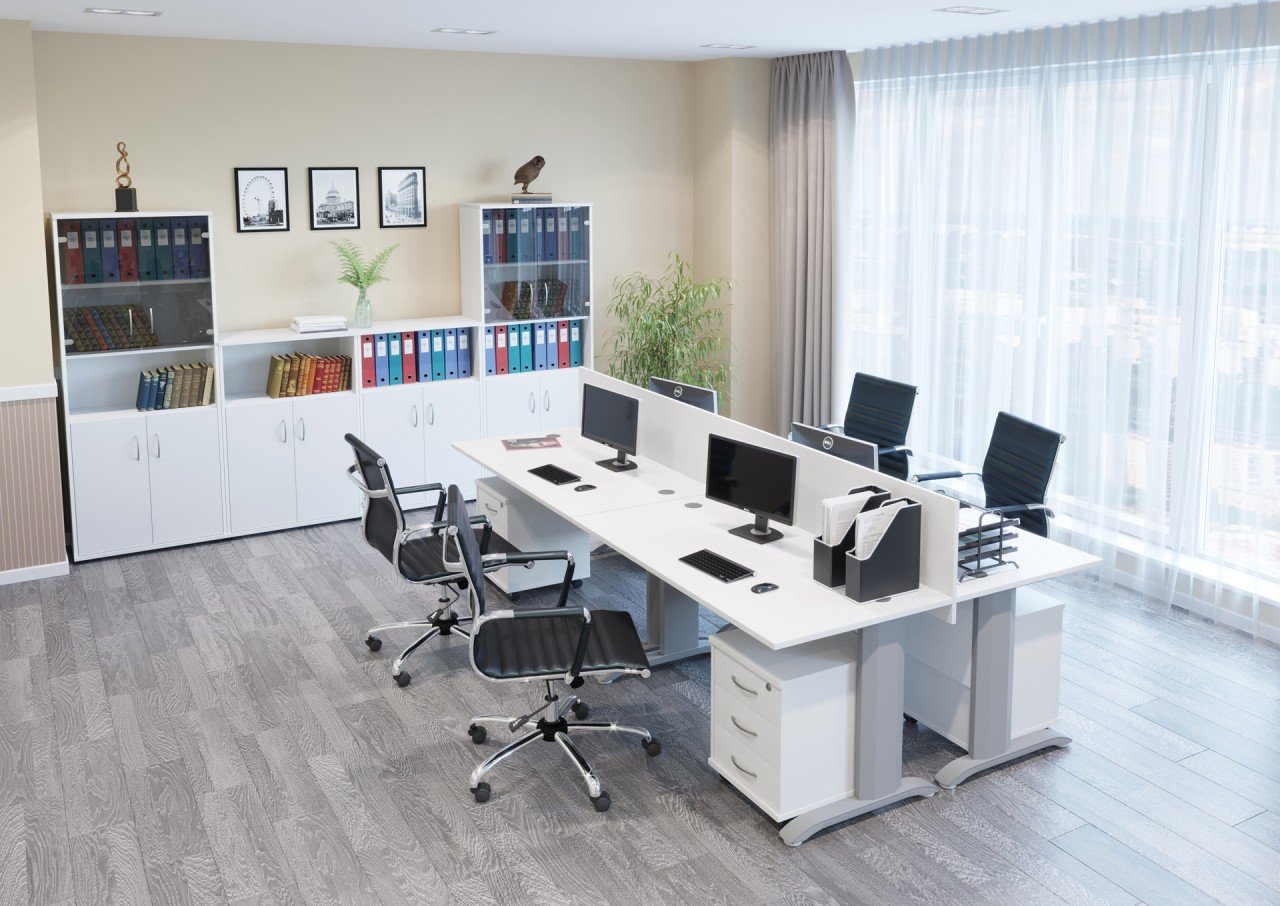 Офисная мебель RIVA - вид 15