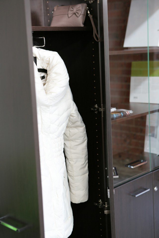 Итальянская мебель в кабинет Fermo - вид 7