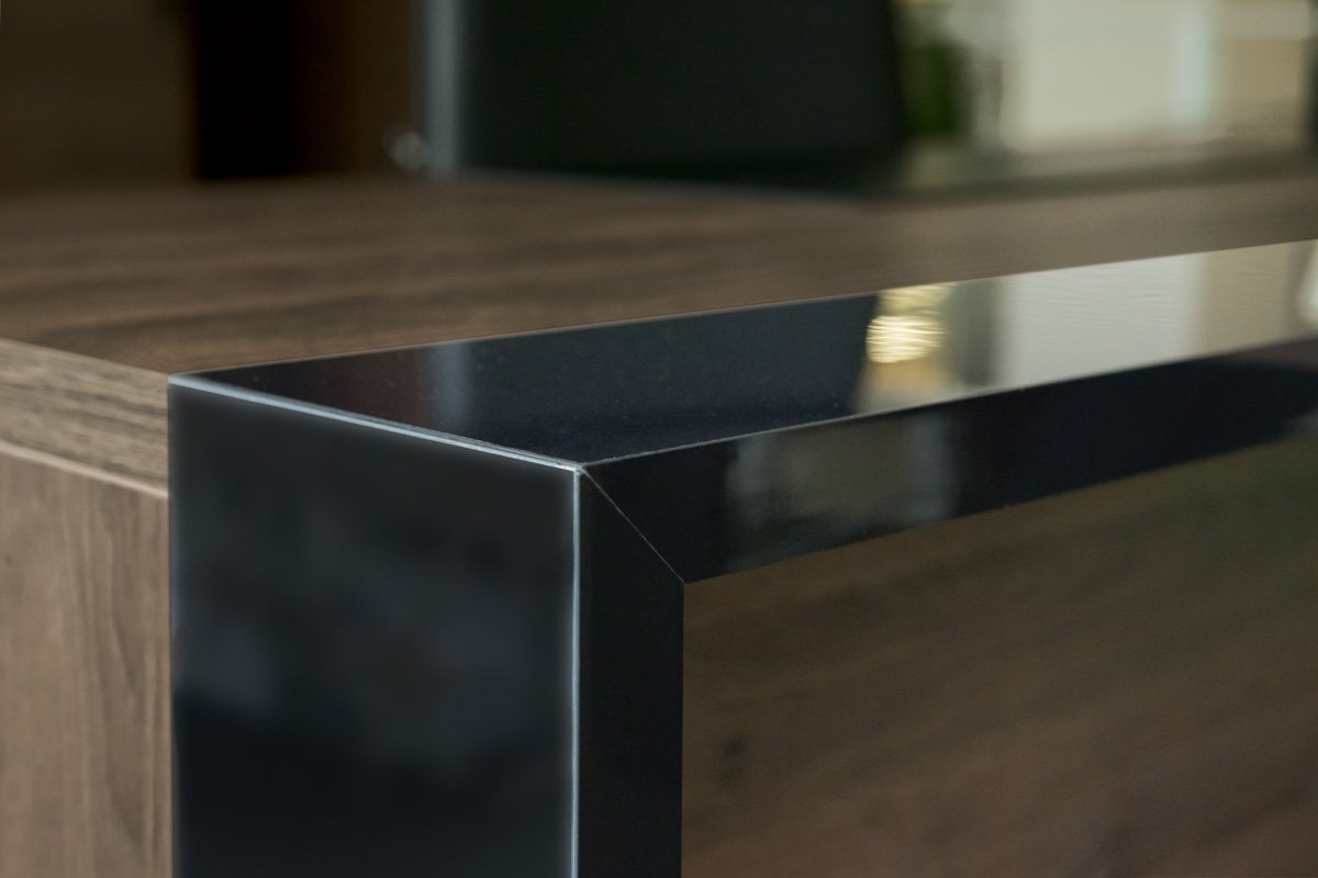 Итальянская мебель в кабинет Lava - вид 10