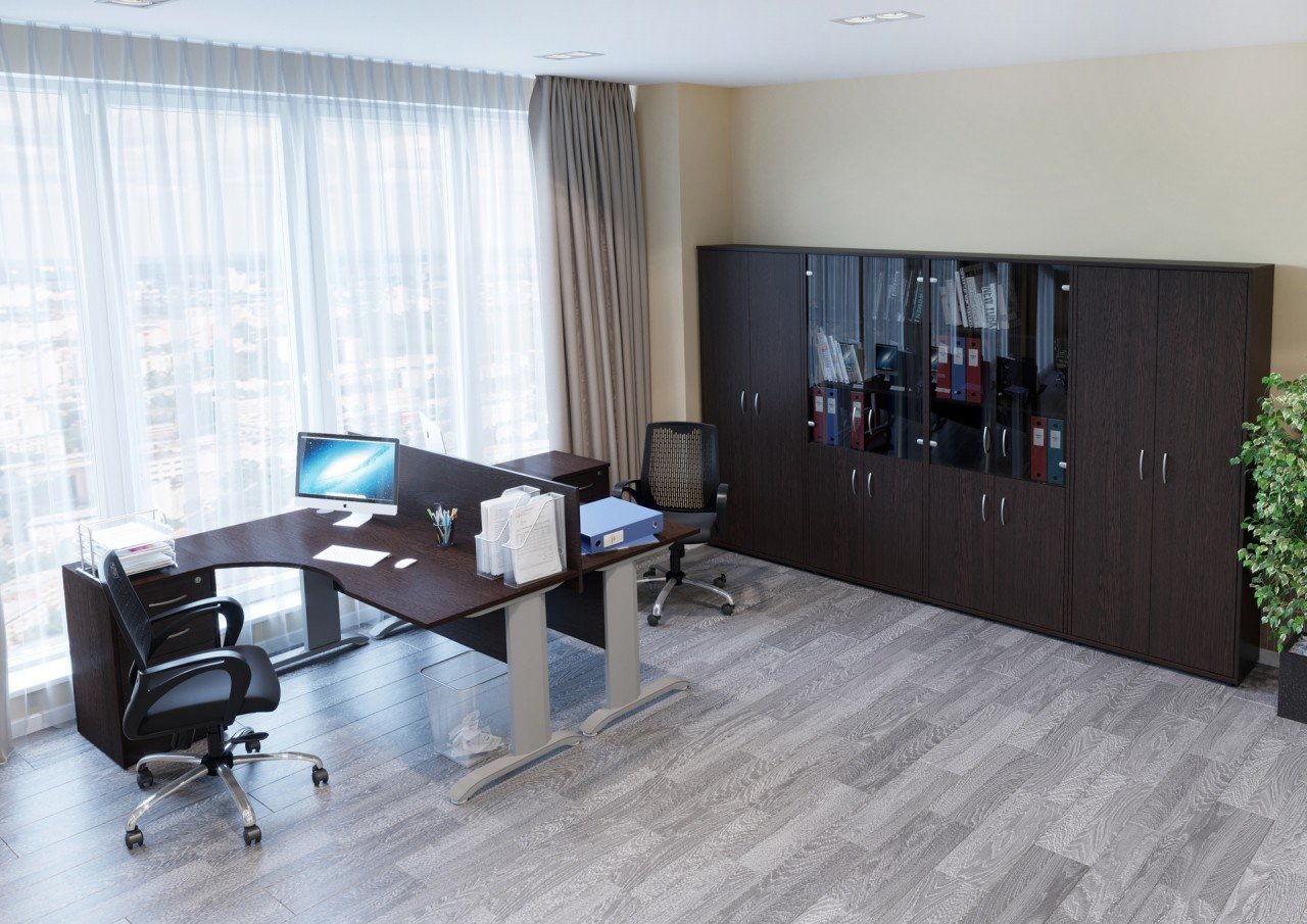 Офисная мебель RIVA - вид 17