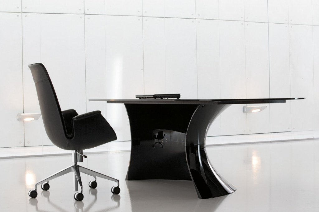 Итальянская мебель в кабинет Ola - вид 5