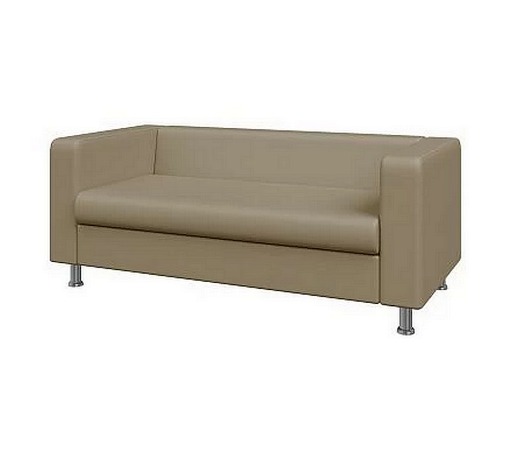 3-местный офисный диван Alecto - вид 12