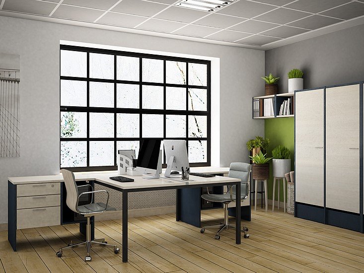 Прямой ресепшн Инновация - вид 12