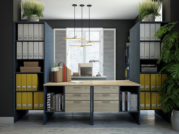 Прямой ресепшн Инновация - вид 20