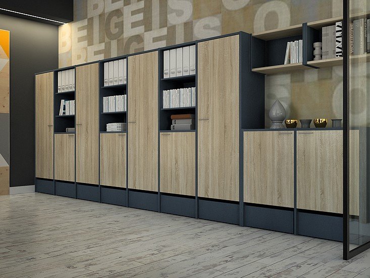 Прямой ресепшн Инновация - вид 21