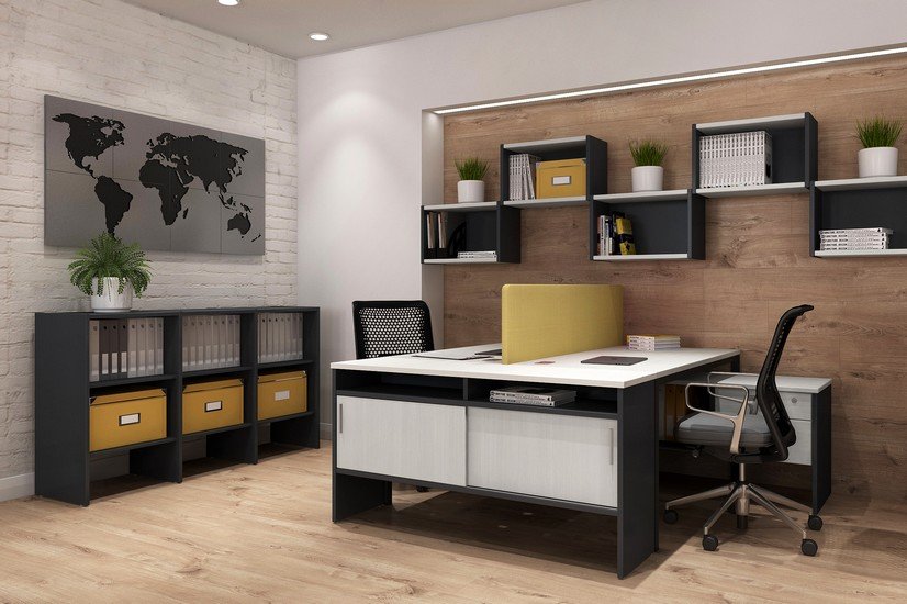 Прямой ресепшн Инновация - вид 7