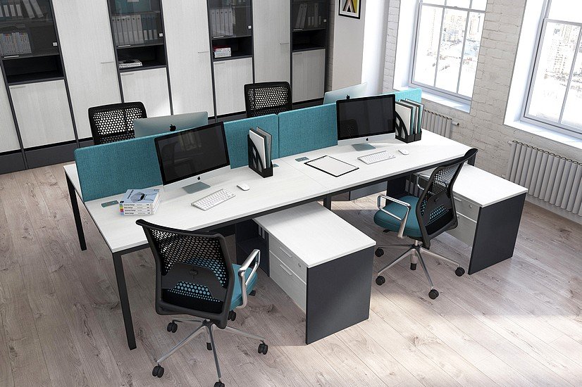 Прямой ресепшн Инновация - вид 10