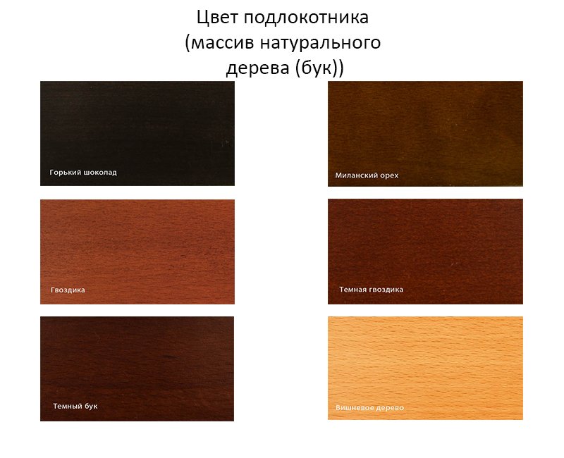 3-местный офисный диван Боссо - вид 2