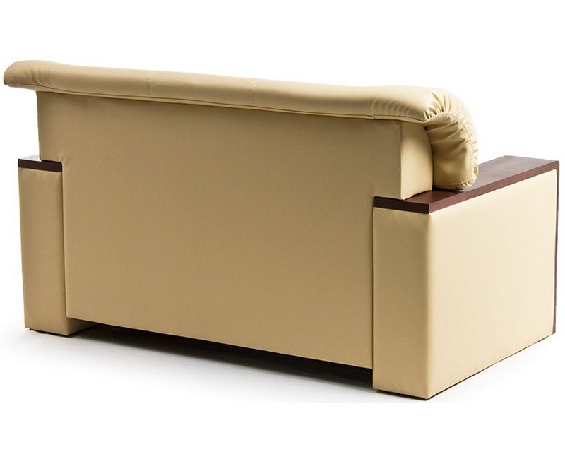 3-местный офисный диван Боссо - вид 9