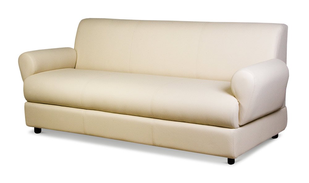 3-местный офисный диван MATRIX - вид 5