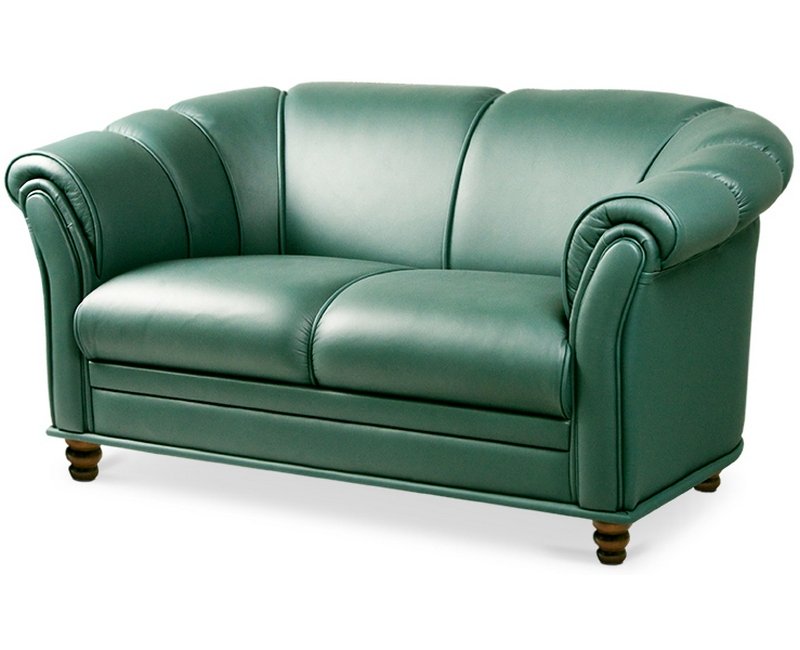 3-местный офисный диван Нео - вид 7