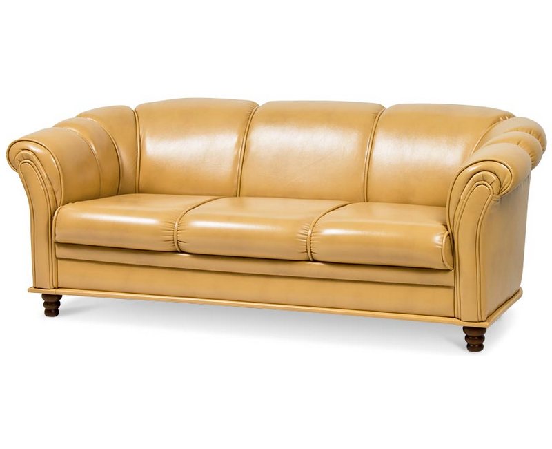 3-местный офисный диван Нео - вид 9