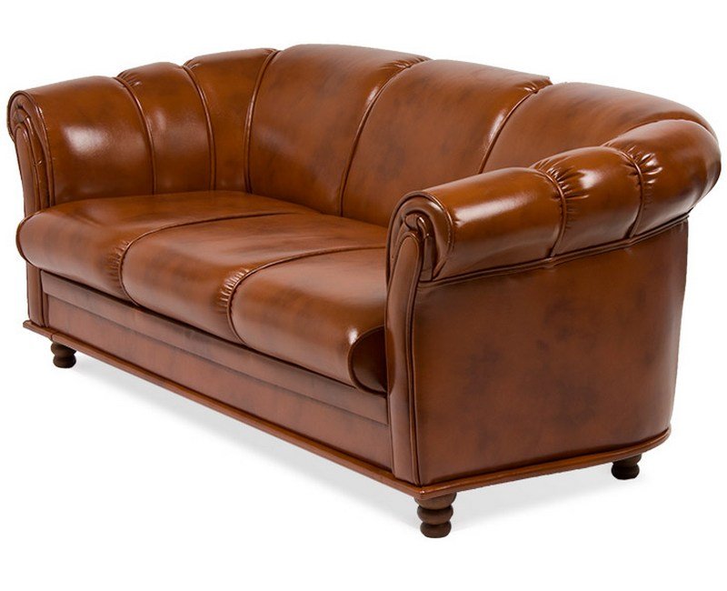 3-местный офисный диван Нео - вид 13