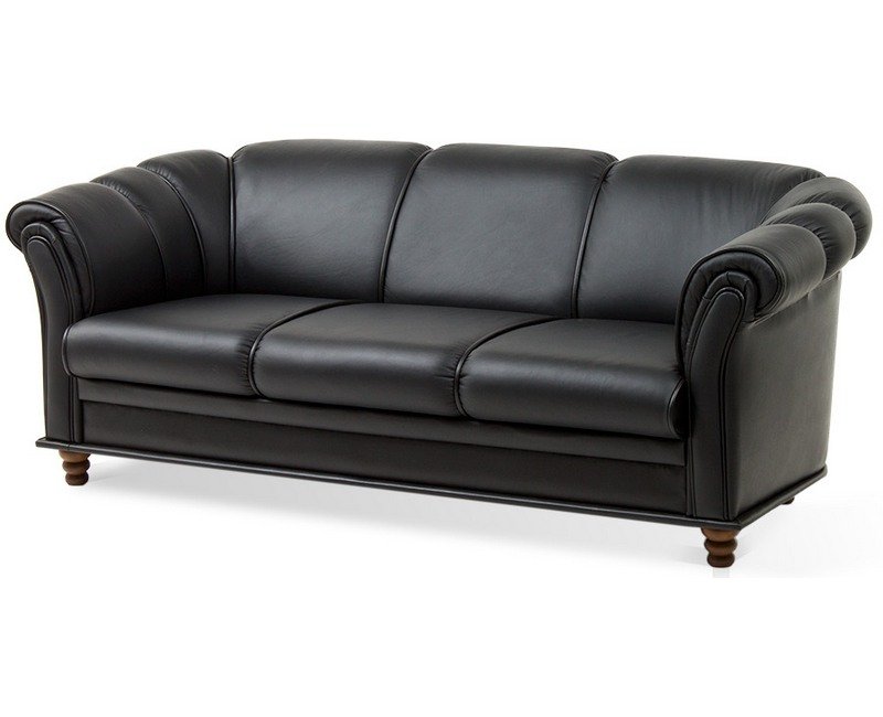 3-местный офисный диван Нео - вид 21