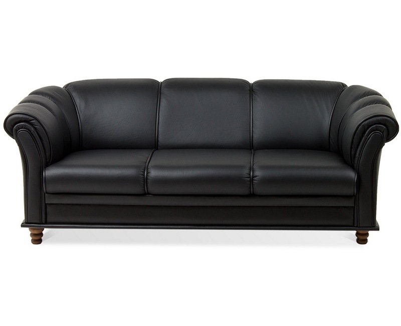 3-местный офисный диван Нео - вид 23