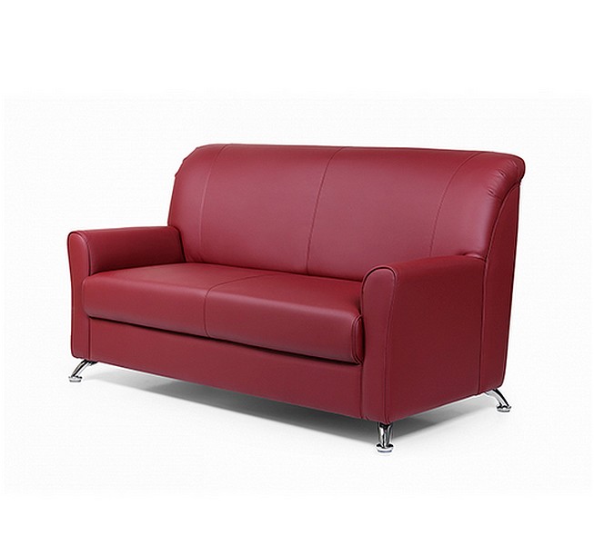 3-местный офисный диван Европа - вид 13