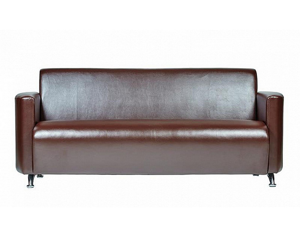 3-местный офисный диван Сити - вид 10