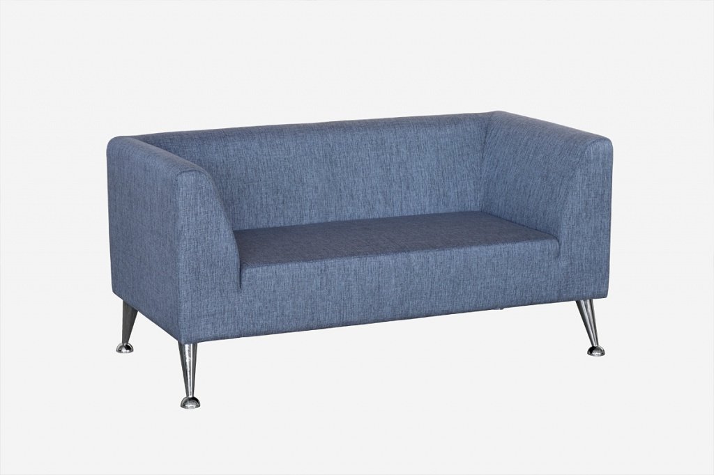 3-местный офисный диван Ультра - вид 6