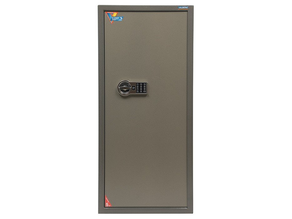 Электронный сейф &laquo;VALBERG ASM-120 T EL&raquo; - вид 2