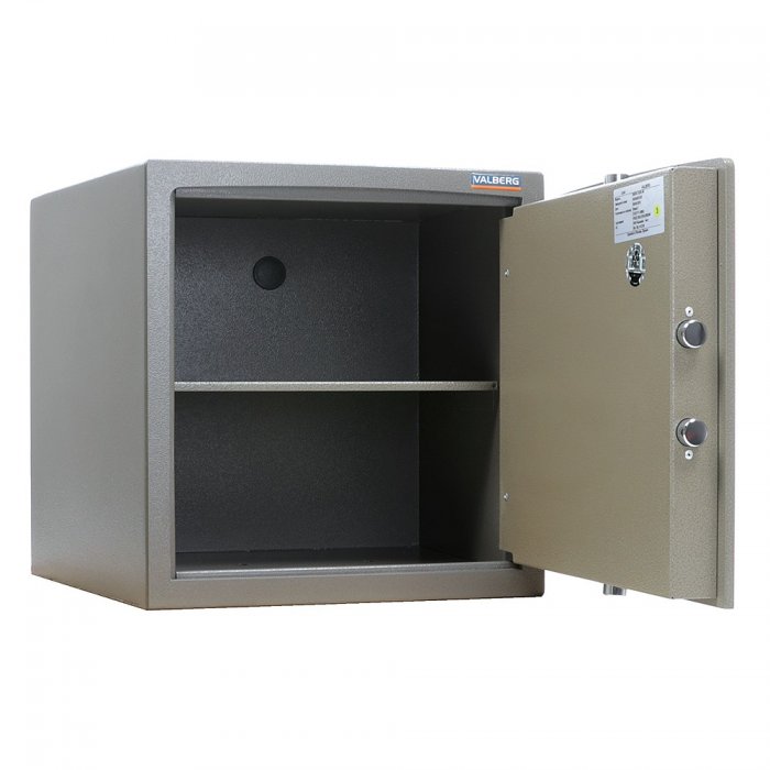 Сейф 1 класса &laquo;VALBERG Карат -46 KL&raquo; - вид 2