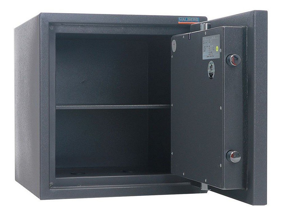 Сейф 1 класса &laquo;VALBERG Кварцит 46 KL&raquo; - вид 2