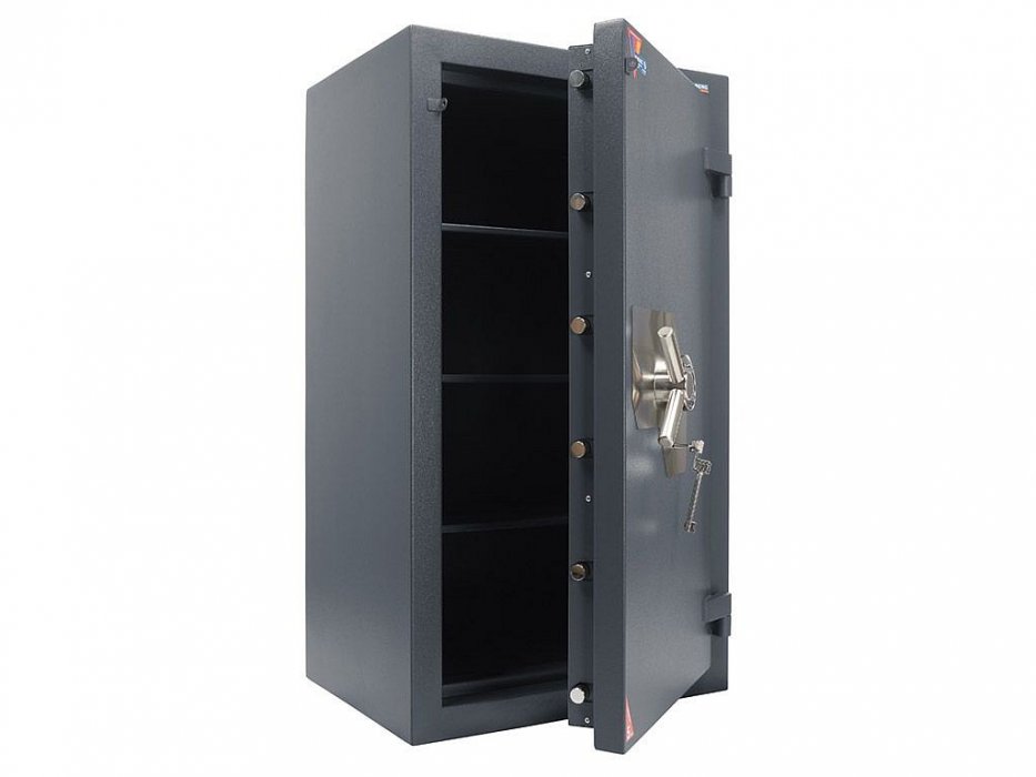Сейф 3 класса &laquo;VALBERG ФОРТ 1268 KL&raquo; - вид 2