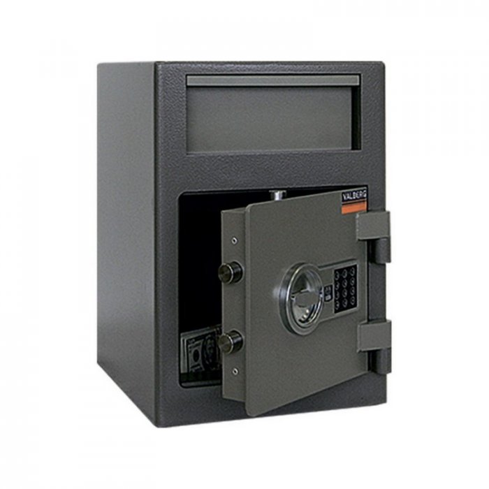 Электронный сейф &laquo;VALBERG ASD-19 EK&raquo; - вид 2