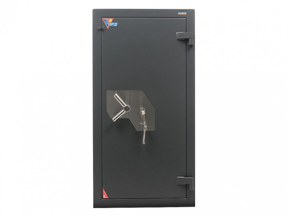 Сейф 3 класса III класса &laquo;VALBERG ФОРТ 1368 KL&raquo; - вид 3