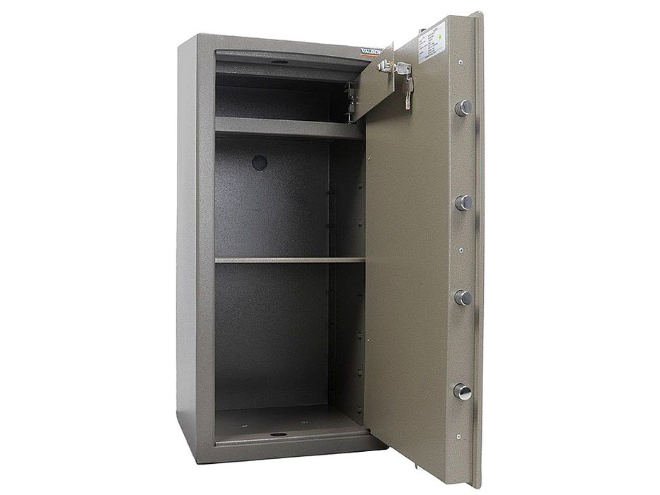 Сейф 1 класса I класса &laquo;VALBERG КАРАТ-90T&raquo; - вид 4