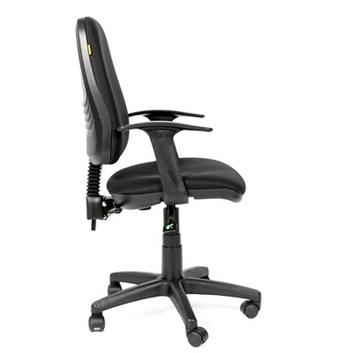 Кресло для персонала CHAIRMAN CH-661 - вид 2