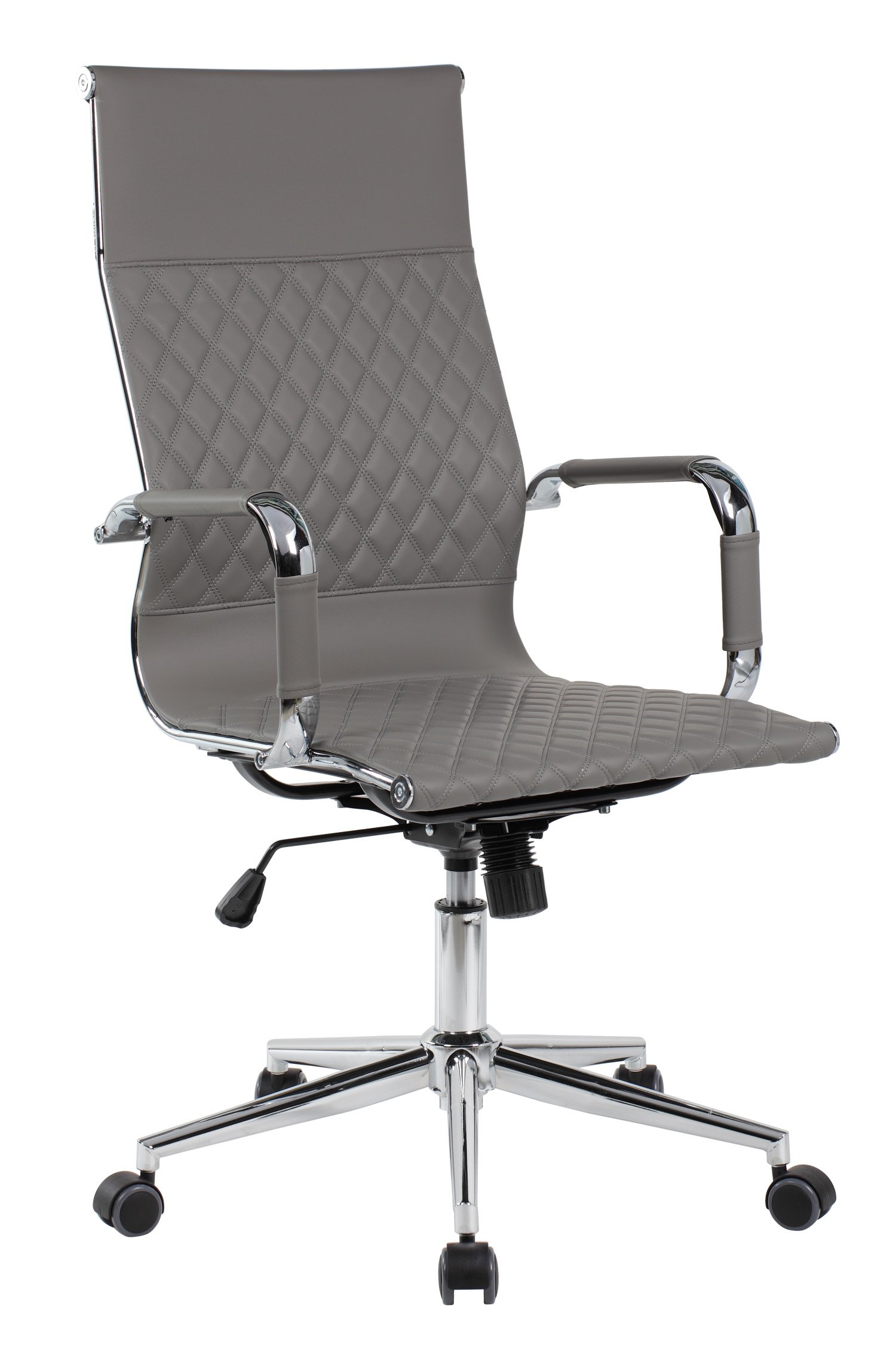 Офисное кресло Riva Chair 6016-1 S - вид 5