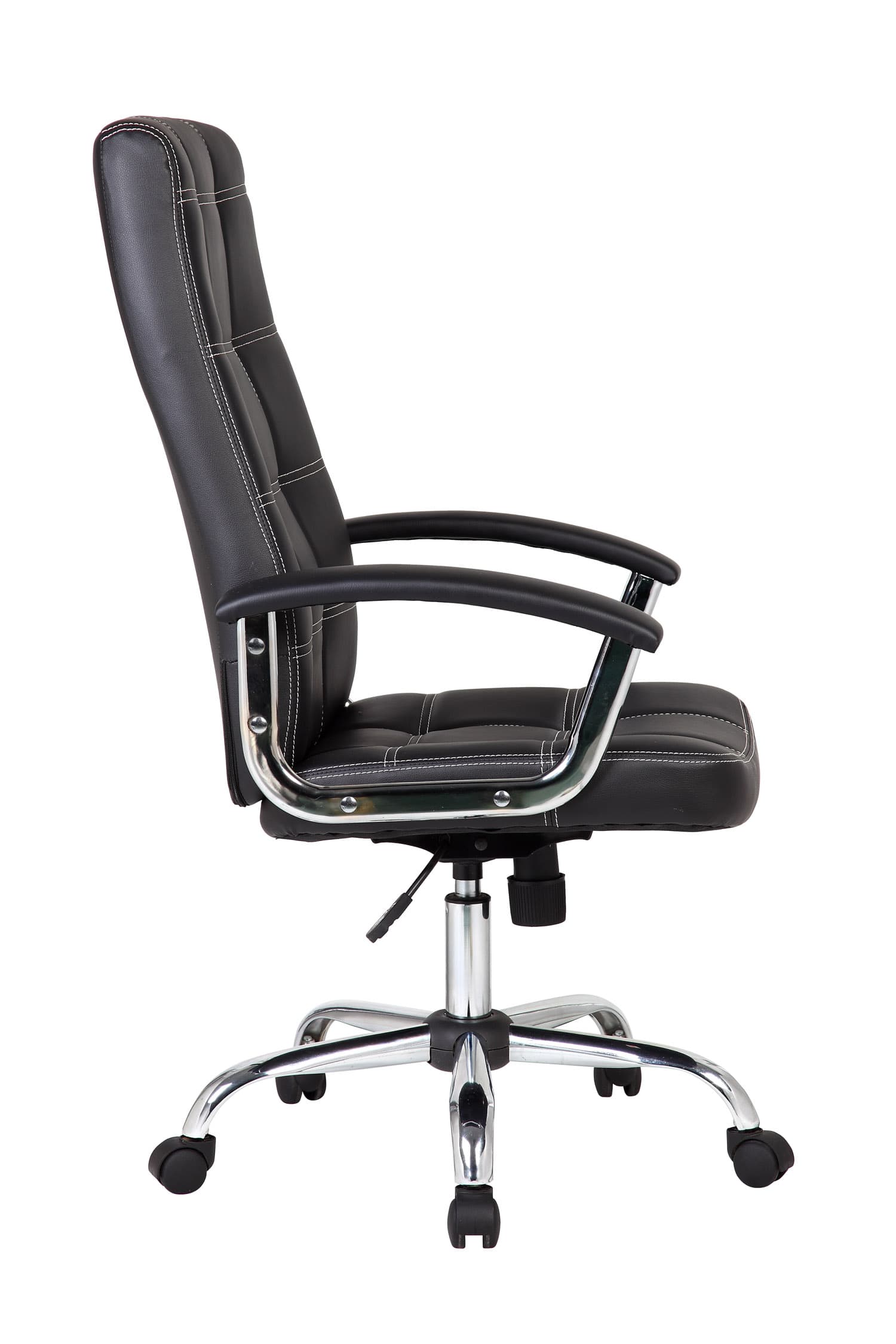 Кресло руководителя эконом Riva Chair 9092 - вид 3