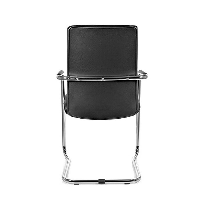 Стул офисный на полозьях Well_Seat - вид 6