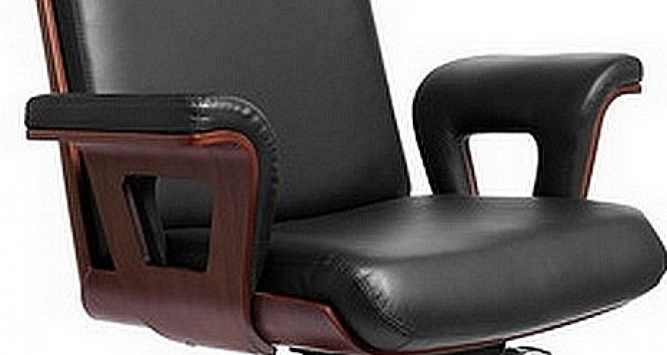 Усиленное кресло руководителя CADIS B - вид 4