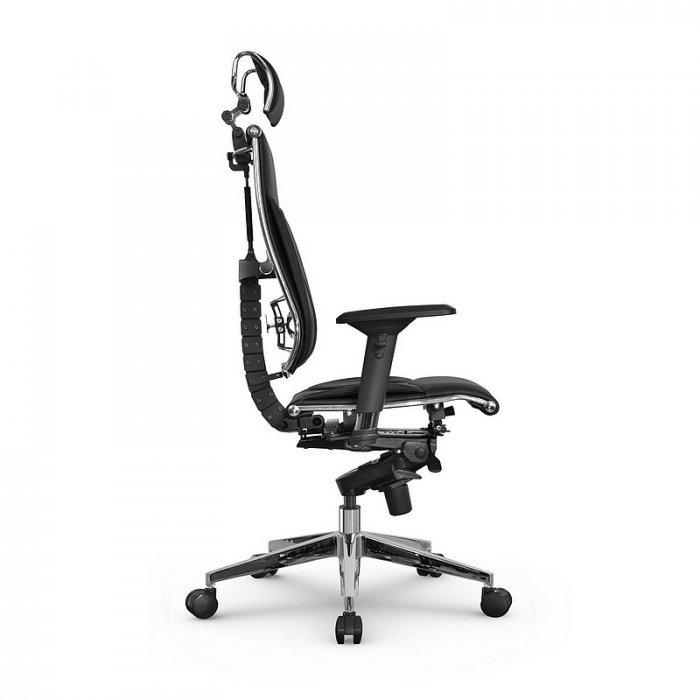 Кресло руководителя METTA Y-4D Free 0012212/0017839 - вид 3