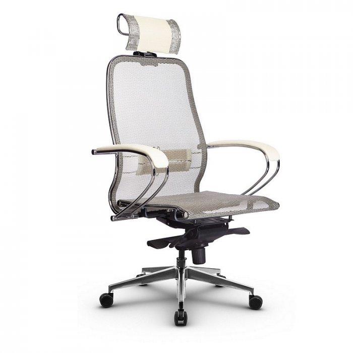 Кресло руководителя SAMURAI S-2.041 - вид 6